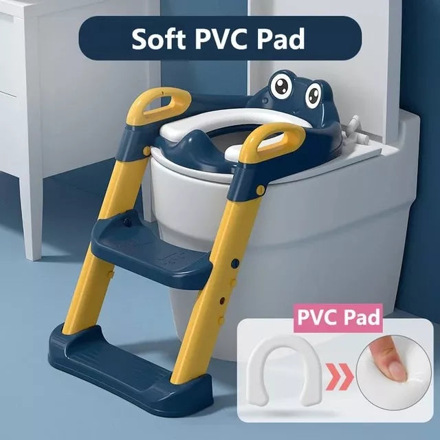 Adaptador de baño infantil👦 + ENVÍO GRATIS 🚚
