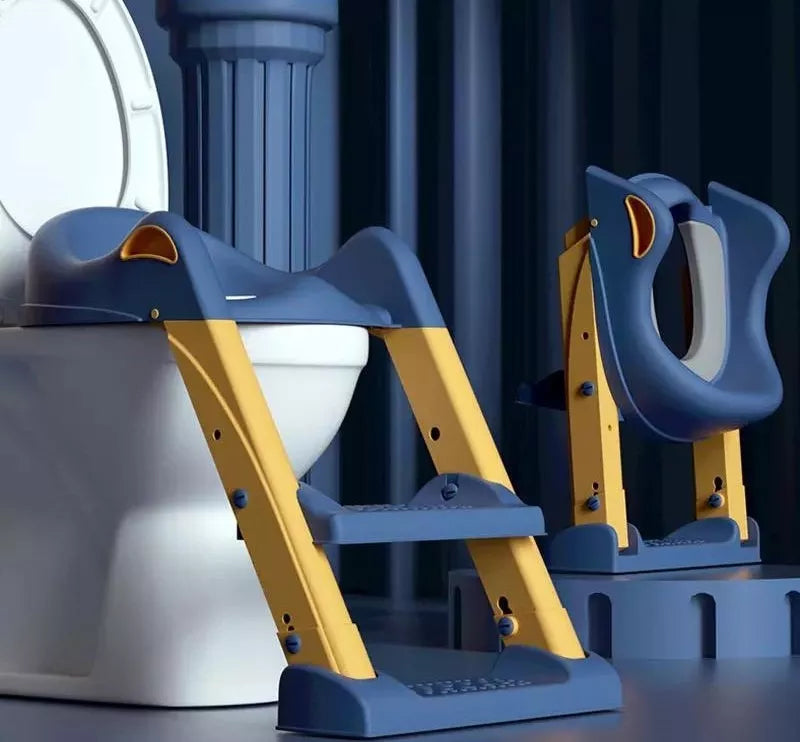 Adaptador de baño infantil👦 + ENVÍO GRATIS 🚚